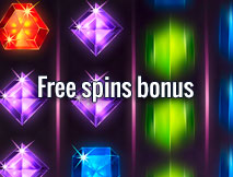 Free-spins-netent