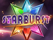 starburst